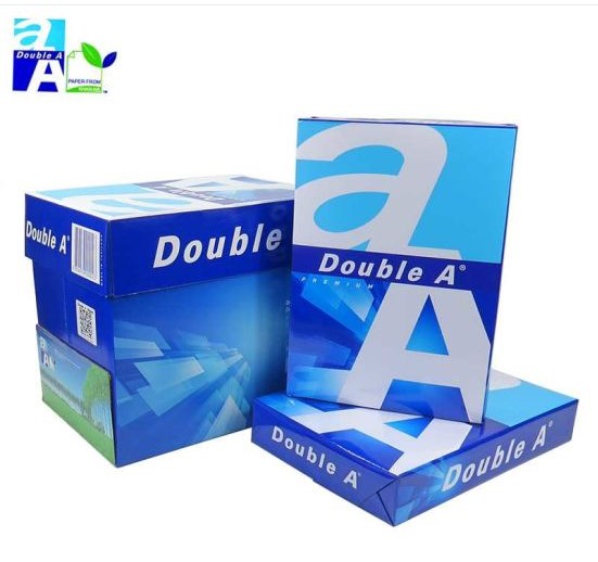 DOUBLE A COPY