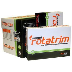 MONDI ROTATRIM COPY PAPER