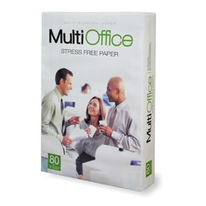 MULTIOFFICE A4 COPY PAPER