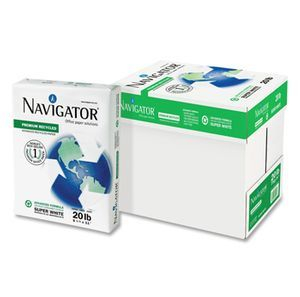 NAVIGATOR COPY PAPER A4